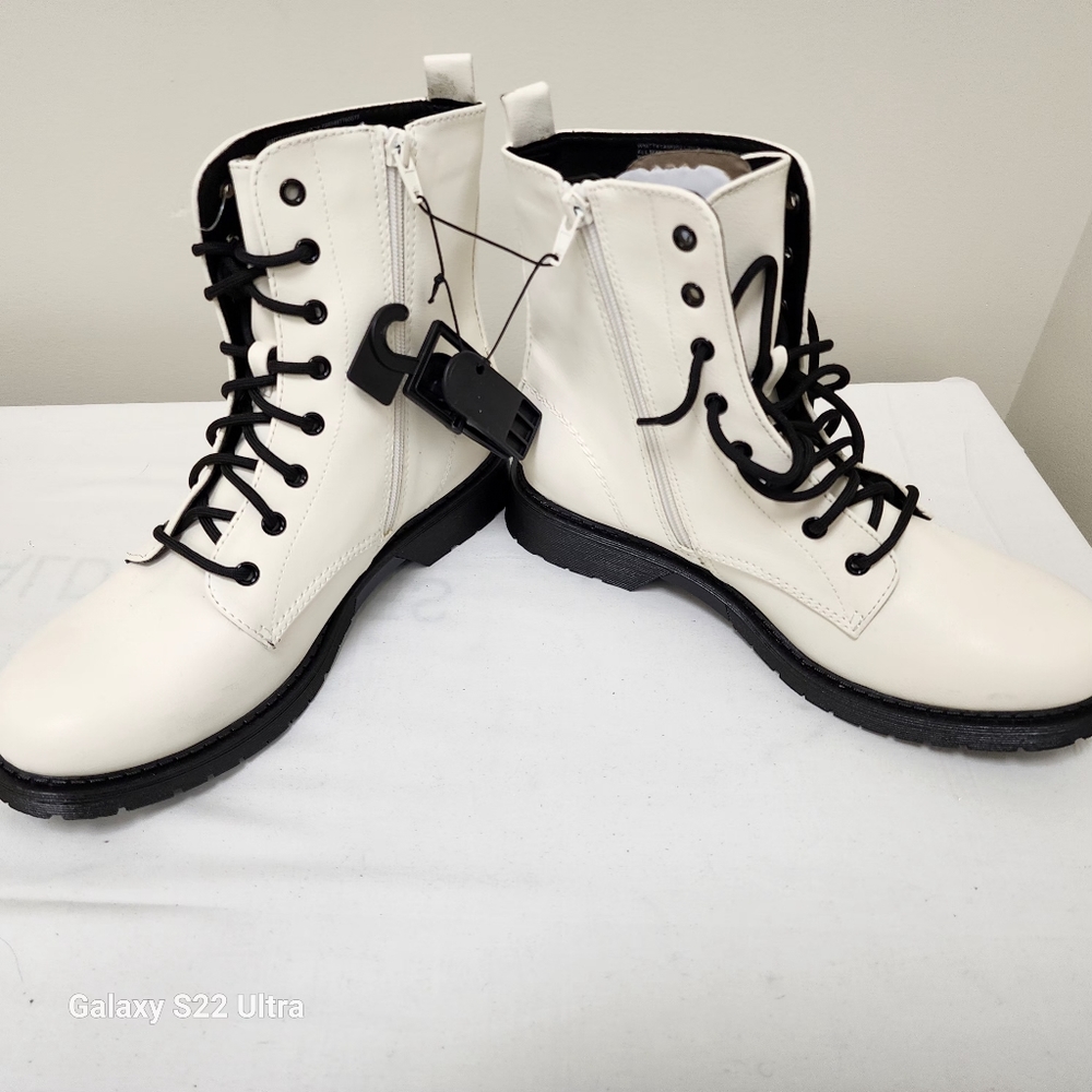 Women's boots plus shoe slides - Picture 8 of 16